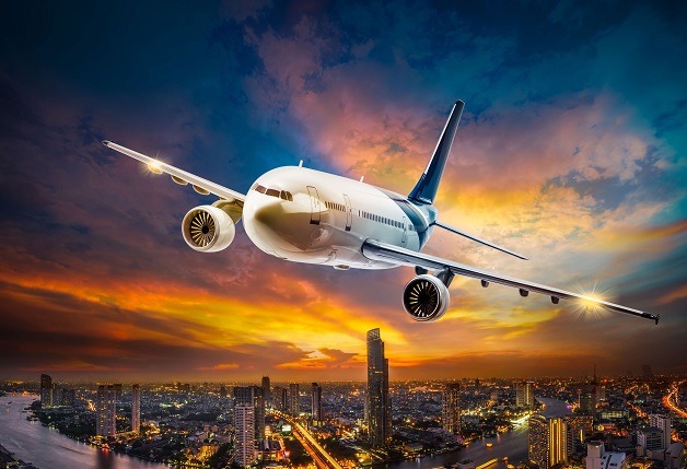 Flight Ticket
